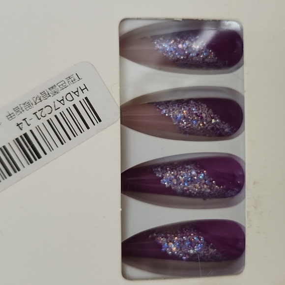 BOGO SALE!! Brand New PERFECT NAIL False Nails - Picture 4 of 4